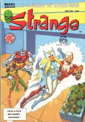 Strange (Lug) -208- Strange 208