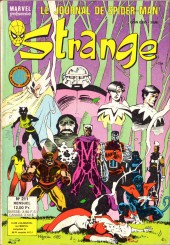 Strange (Lug) -211- Strange 211