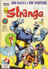 Strange (Lug) -214- Strange 214