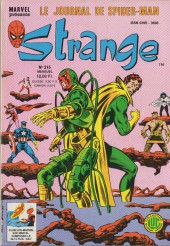 Strange (Lug) -215- Strange 215