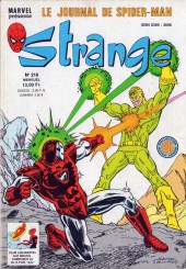 Strange (Lug) -216- Strange 216