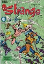 Strange (Lug) -217- Strange 217