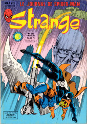 Strange (Lug) -219- Strange 219