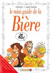 Le mini-guide -14a- Le mini-guide de la bière