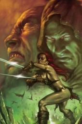 Red Sonja : Revenge of the Gods (2011) -3VA- Issue 3