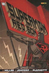Superman - Red Son - Tome a2010