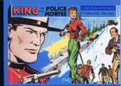 King de la Police Montée -2a- Enquête au tremplin de ski