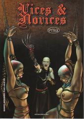 Vices & Novices - Tome 1