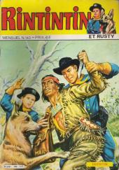 Rin Tin Tin & Rusty (2e série) -140- O'Hara héros malgré lui !