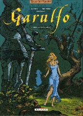 Garulfo -4- L'Ogre aux yeux de cristal