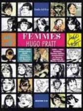 (AUT) Pratt, Hugo -2000- Femmes : Hugo Pratt 1944-1995