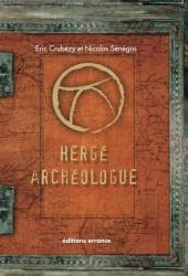 (AUT) Hergé -192- Hergé archéologue