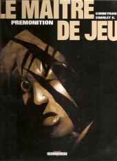 Le maître de jeu -2a2001- Prémonition