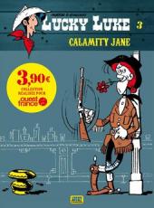 Lucky Luke (Collection Ouest-France) -3- Calamity Jane