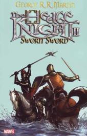 Hedge Knight II: Sworn Sword (2007) -INT2- The Hedge Knight II: Sworn Sword