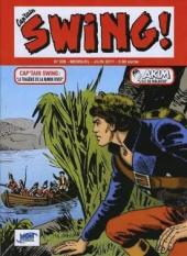 Capt'ain Swing! (2e série-Mon Journal) -206- La tragédie de la Numok River