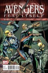 Avengers Vol.4 (2010) -16- Fear itself