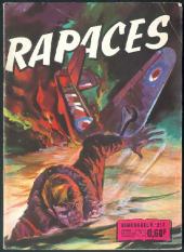 Rapaces (Impéria) -217- La Victoria Cross