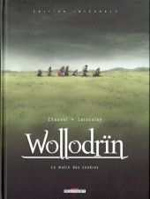 Wollodrïn -INT01- Le matin des cendres
