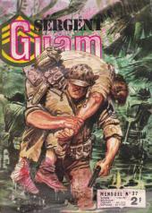 Sergent Guam -37- En avant caporal Kirby