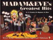 Madam & Eve -6- Greatest hits : Five year anniversary special edition
