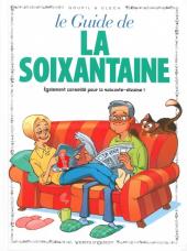 Le guide -25c2011- Le guide de la soixantaine