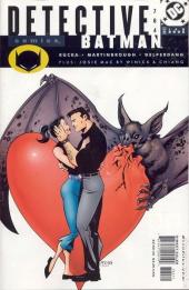 Detective Comics (1937) -764- Detective Comics: Batman