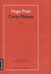 Corto Maltese - Tome Roman1 a