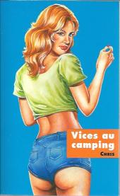 Vices au camping - Tome a09