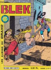 Blek (Les albums du Grand) -396- Numéro 396