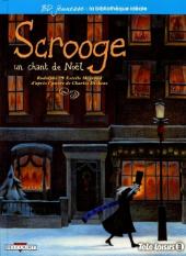 Scrooge, un chant de Noël - Tome a2011