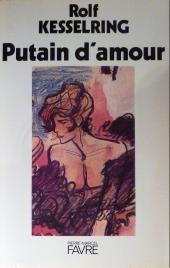(AUT) Pratt, Hugo - Putain d'amour