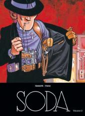 Soda -INT2- Volume 2