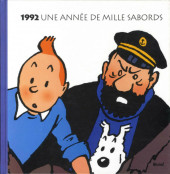 (AUT) Hergé -10- 1992, une année de mille sabords