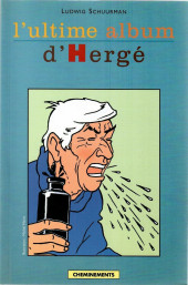 (AUT) Hergé - L'ultime album d'Hergé