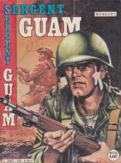 Sergent Guam -135- En avant, caporal Kirby !