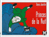 Princes de la nuit