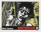 Souterrain