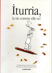 (AUT) Iturria -HS2- La vie comme elle va !