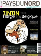 (AUT) Hergé - Hergé et la Belgique