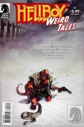 Hellboy: Weird Tales (2003) -3- Issue #3