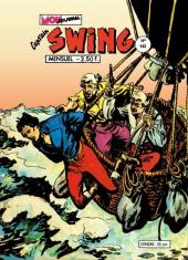 Capt'ain Swing! (1re série-Aventures et Voyages) -143- La lune volante