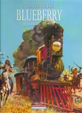 Blueberry -7Ind2008- Le Cheval de fer