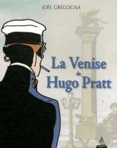 (AUT) Pratt, Hugo - La Venise de Hugo Pratt