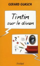 (AUT) Hergé -141- Tintin sur le divan