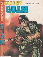 Sergent Guam -159- Le quatrième pouvoir
