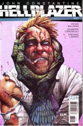 Hellblazer (DC comics - 1988) -281- Phantom pains (5)