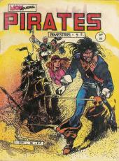 Pirates (Mon Journal) -98- Pour deux verres de rhum