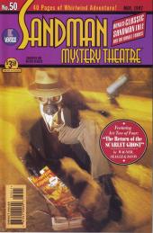 Sandman Mystery Theatre (1993) -50- The scarlet Ghost (2)