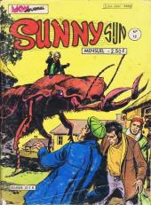 Sunny Sun (Aventures et Voyages) -12- 